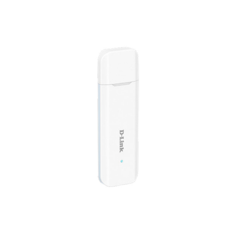 D-Link DWM-222W/R network card WLAN 286.8 Mbit/s