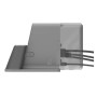 Zebra CRD-EM4X-1SNWS-01 mobile device dock station Mobile computer Black