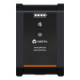 Vertiv PowerUPS 200 Essential PSA6E-600IT-SCH, 600 VA/315 W, AVR, batteries remplaçables par l’utilisateur, batterie de