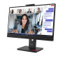 Lenovo ThinkVision T24-4v computer monitor 23.8" 1920 x 1080 pixels Full HD LCD Black