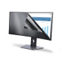 StarTech.com Filtre de Confidentialité pour Écran Incurvé Ultra-Large Dell U3824DW 21:9, Filtre Double Face Mat/Brillant,