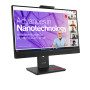 Lenovo ThinkVision T27QD-4v computer monitor 27" 2560 x 1440 pixels Quad HD LCD Black