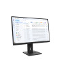 Lenovo ThinkVision E27-40 computer monitor 27" 1920 x 1080 pixels Full HD LCD Black