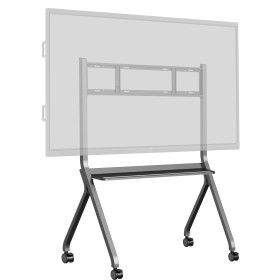 iiyama MD-CART02-S1 montage des affichages de messages 2,18 m (86") Gris