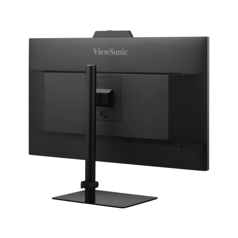Viewsonic VG2741V-2K écran plat de PC 68,6 cm (27") 2560 x 1440 pixels Quad HD LCD Noir