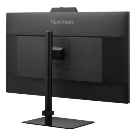 Viewsonic VG2741V-2K computer monitor 27" 2560 x 1440 pixels Quad HD LCD Black