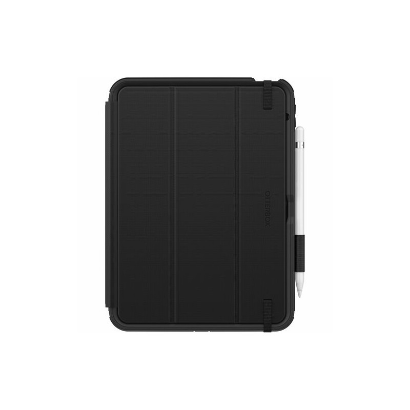 OtterBox Defender Case for Apple iPad (10th Gen) - Black