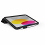 OtterBox Defender Case for Apple iPad (10th Gen) - Black