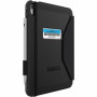 OtterBox Defender Case for Apple iPad (10th Gen) - Black
