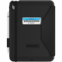 OtterBox Defender Case for Apple iPad (10th Gen) - Black