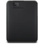 Disque dur Portable WD Elements WDBUZG0010BBK - Externe - 1 To - USB 3.0