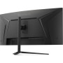 Viewsonic VX3418C-2K écran plat de PC 86,4 cm (34") 3440 x 1440 pixels UltraWide Quad HD Noir