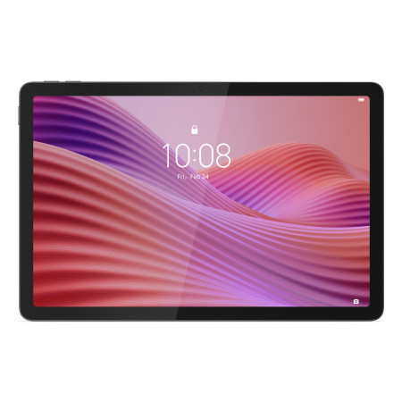 Lenovo Tab Mediatek 64 GB 10.1" 4 GB Wi-Fi 5 (802.11ac) Android 14 Gray