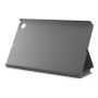 Lenovo Folio Case for Tab One 8.7" Gray