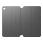 Lenovo Folio Case for Tab One 8.7" Gray