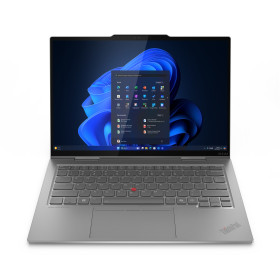 Lenovo ThinkPad X1 2-in-1 Gen 10 Aura Edition Intel Core Ultra 5 225U Hybride (2-en-1) 35,6 cm (14") Écran tactile WUXGA 16 Go