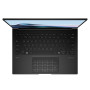 ASUS Zenbook 14 OLED UM3406KA-QD317X AMD Ryzen AI 5 340 Ordinateur portable 35,6 cm (14") WUXGA 16 Go LPDDR5x-SDRAM 512 Go SSD