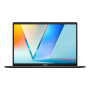 ASUS Vivobook S14 OLED M3407KA-PRO-OLED-SF9X Copilot+ PC AMD Ryzen™ AI 7 350 Laptop 14" WUXGA 16 GB DDR5-SDRAM 512 GB SSD Wi-Fi