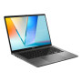ASUS Vivobook S14 OLED M3407KA-PRO-OLED-SF9X Copilot+ PC AMD Ryzen™ AI 7 350 Laptop 14" WUXGA 16 GB DDR5-SDRAM 512 GB SSD Wi-Fi