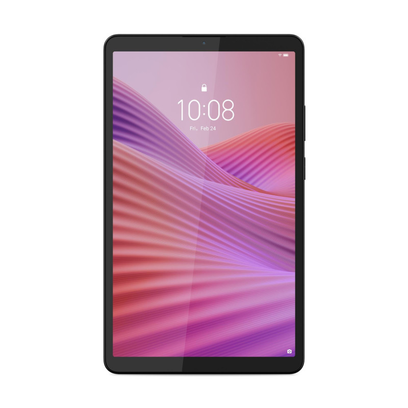 Lenovo Tab K9 4G Mediatek 64 GB 8.7" 4 GB Wi-Fi 5 (802.11ac) Android 14 Gray