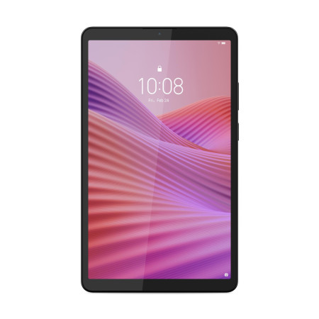 Lenovo Tab K9 4G Mediatek 64 GB 8.7" 4 GB Wi-Fi 5 (802.11ac) Android 14 Gray