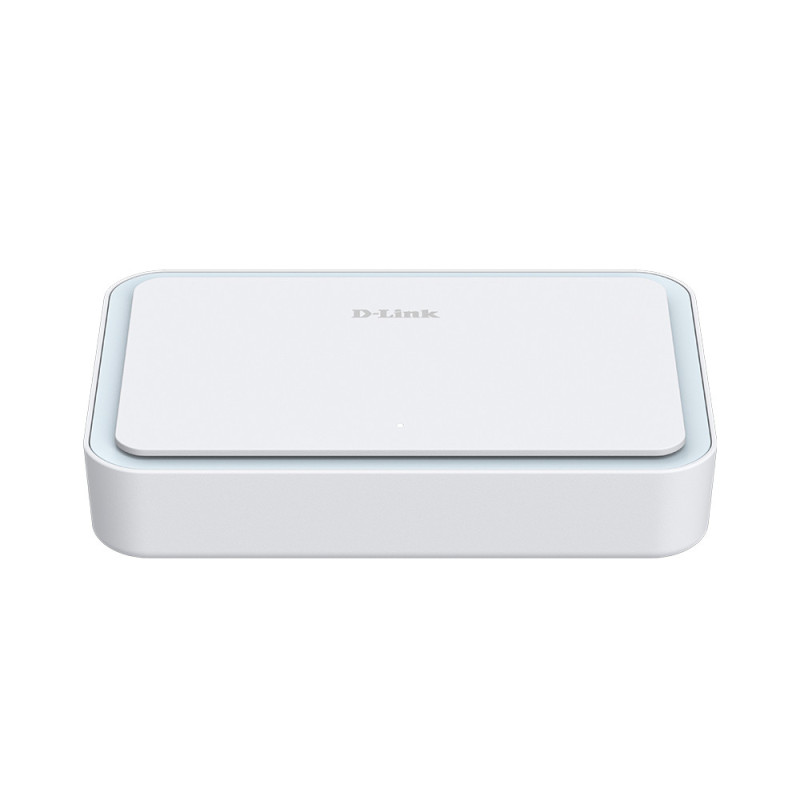 D-Link DBR-330 routeur cellulaire, passerelle et modem Routeur de réseau cellulaire