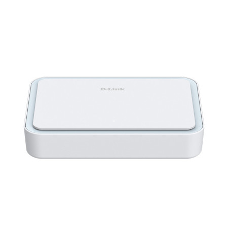 D-Link DBR-330 routeur cellulaire, passerelle et modem Routeur de réseau cellulaire
