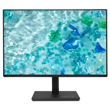 Acer Vero B7 B277UGbemiqpruzx computer monitor 27" 2560 x 1440 pixels Quad HD LCD Black