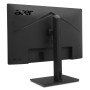 Acer Vero B7 B277UGbemiqpruzx computer monitor 27" 2560 x 1440 pixels Quad HD LCD Black