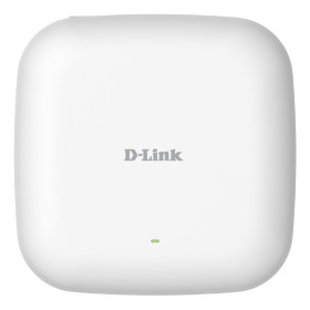 D-Link DBR-X3000-AP point d'accès réseaux locaux sans fil 3000 Mbit/s Blanc Connexion Ethernet, supportant l'alimentation via