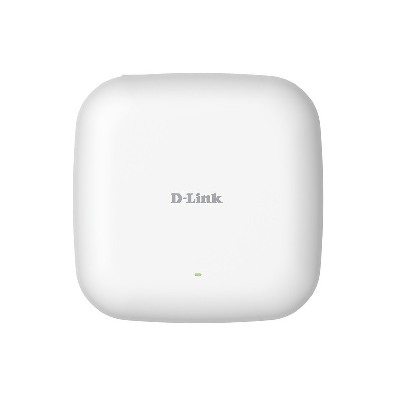 D-Link DBR-X3000-AP wireless access point 3000 Mbit/s White Power over Ethernet (PoE)