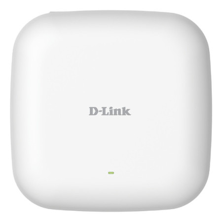 D-Link DBR-X3000-AP point d'accès réseaux locaux sans fil 3000 Mbit/s Blanc Connexion Ethernet, supportant l'alimentation via
