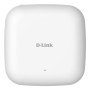 D-Link DBR-X3000-AP point d'accès réseaux locaux sans fil 3000 Mbit/s Blanc Connexion Ethernet, supportant l'alimentation via
