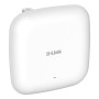 D-Link DBR-X3000-AP wireless access point 3000 Mbit/s White Power over Ethernet (PoE)
