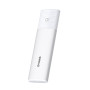 D-Link DSP-111 storage drive enclosure SSD enclosure White M.2
