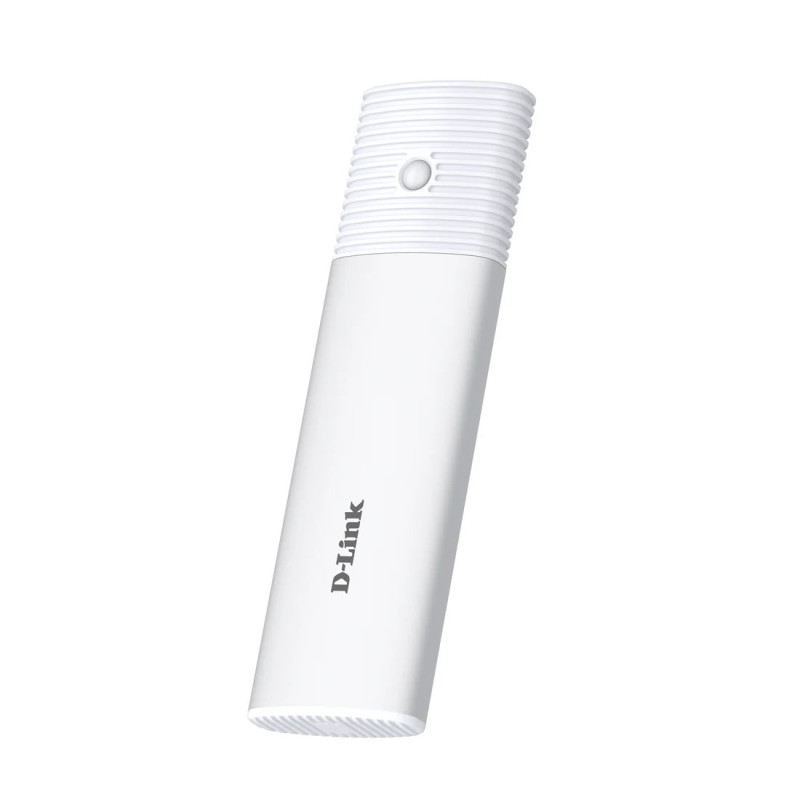D-Link DSP-111 storage drive enclosure SSD enclosure White M.2