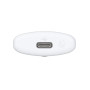 D-Link DSP-111 Boîtier de disques de stockage Enceinte ssd Blanc M.2