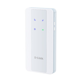 D-Link F518 routeur cellulaire, passerelle et modem Modem de réseau cellulaire