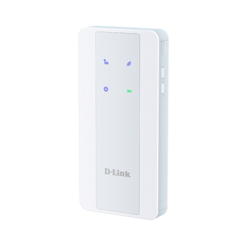 D-Link F518 cellular network device Cellular network modem