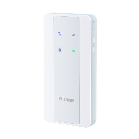 D-Link F518 routeur cellulaire, passerelle et modem Modem de réseau cellulaire