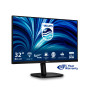 Philips 32B2U3601/00 écran plat de PC 80 cm (31.5") 2560 x 1440 pixels Quad HD LCD Noir