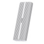 D-Link DSP-411 storage drive enclosure SSD enclosure Aluminum M.2