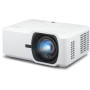 Viewsonic LSD400HD-ST data projector Standard throw projector 4000 ANSI lumens DLP 1080p (1920x1080) White