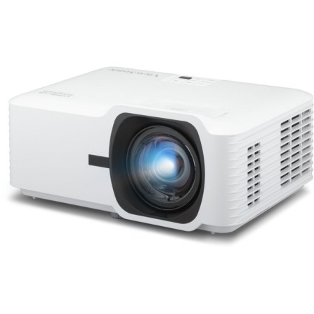 Viewsonic LSD400HD-ST data projector Standard throw projector 4000 ANSI lumens DLP 1080p (1920x1080) White