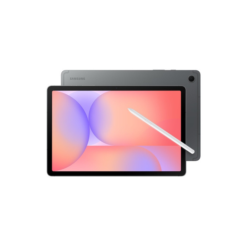 Samsung Galaxy Tab S10 Lite 128 GB 10.9" 6 GB Wi-Fi 6 (802.11ax) Gray