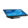 iiyama T2254MSC-B2AG écran plat de PC 54,6 cm (21.5") 1920 x 1080 pixels Full HD LED Écran tactile Noir