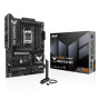 ASUS TUF GAMING B850-PLUS WIFI AMD B850 Emplacement AM5 ATX