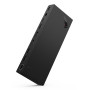 Lenovo ThinkPad USB4 Smart Dock 5500 Wired Black