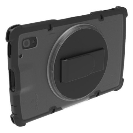 Zebra 3PTY-INF-ET4X10-RHS Pièce de rechange et accessoire pour tablette Dos
