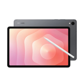 Samsung Galaxy Tab S11 128 GB 11" 12 GB Wi-Fi 6 (802.11ax) Gray